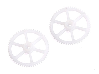 Main Gaer INTRUDER60