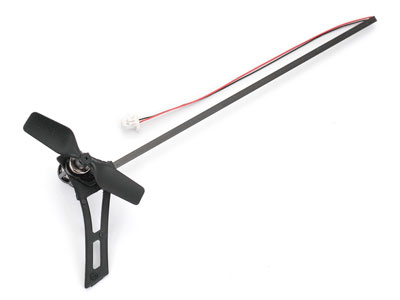 Tail Motor Set INTRUDER60