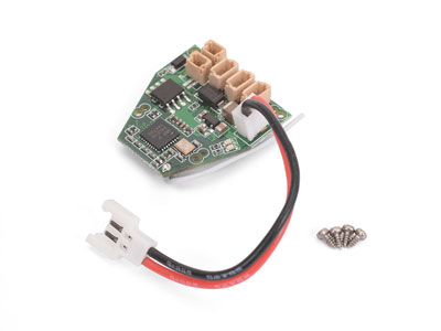 Receiver INTRUDER60