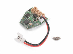 Receiver INTRUDER60