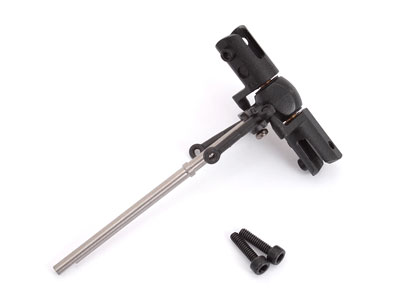 Main Shaft, Headset INTRUDER60