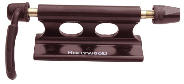 Hollywood 9mm Fork Block