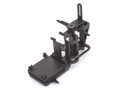 Main Frame INTRUDER60