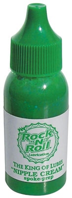 Rock N Roll Nipple Cream