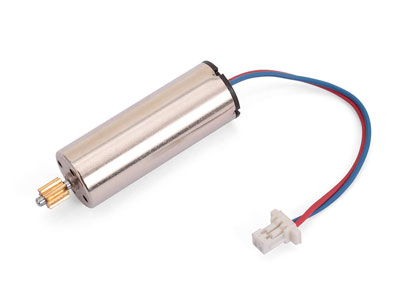 Main Motor INTRUDER60