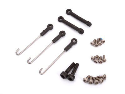 Screw Pull-rod Set INTRUDER60