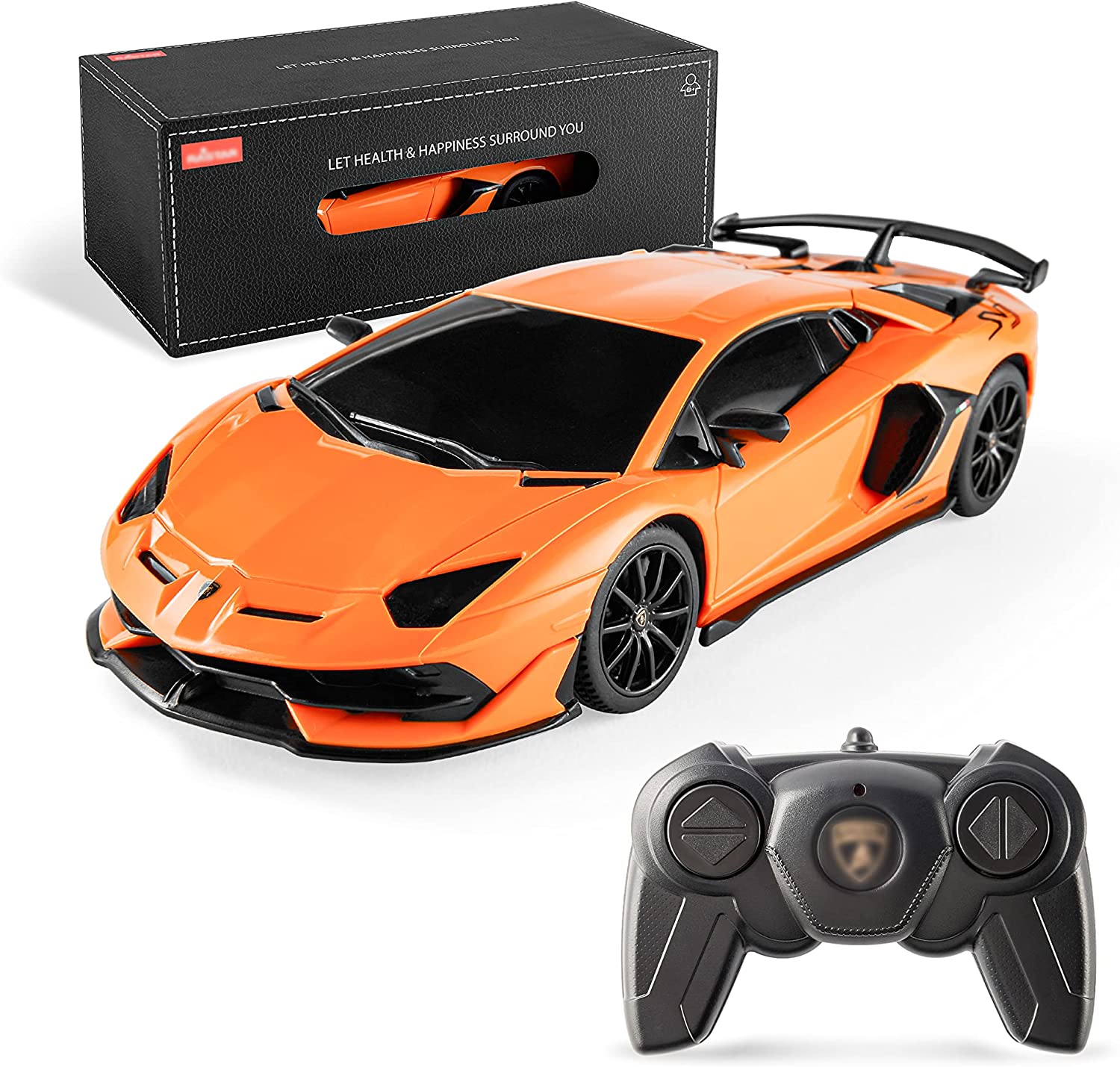 1/24 RC Lamborghini Aventador