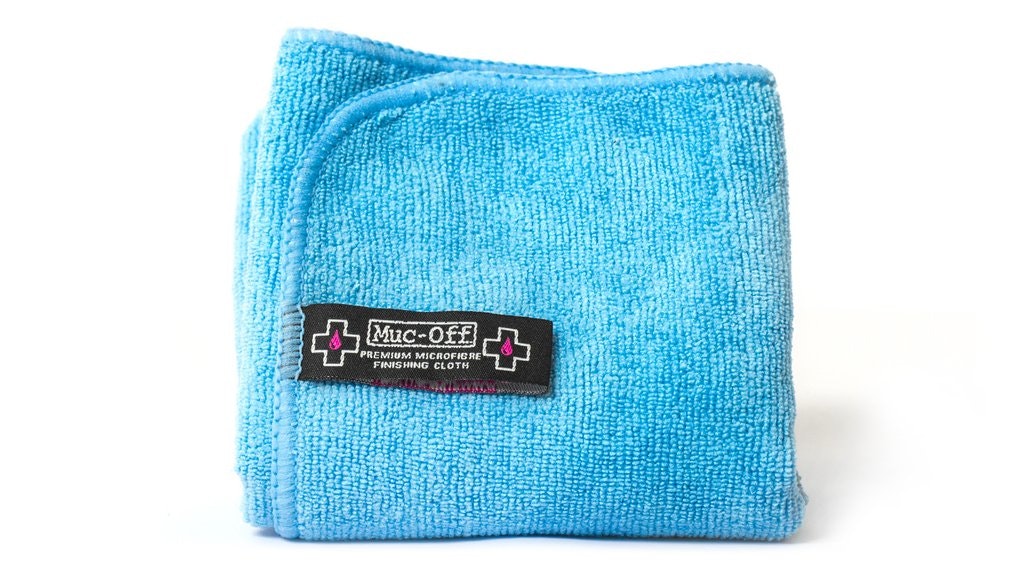 Muc-Off Premium Microfiber Towel