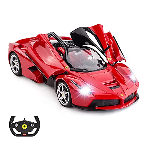 1/14 RC La Ferrari