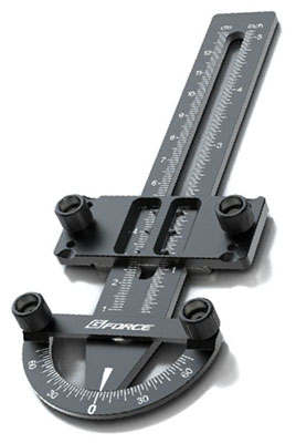Shock Syncronizer (Black)