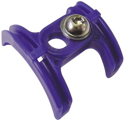 Shimano Bb Cable Guide Purple