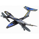Radio Control VTol-Wing