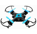 Auto Hovering Drone Blue