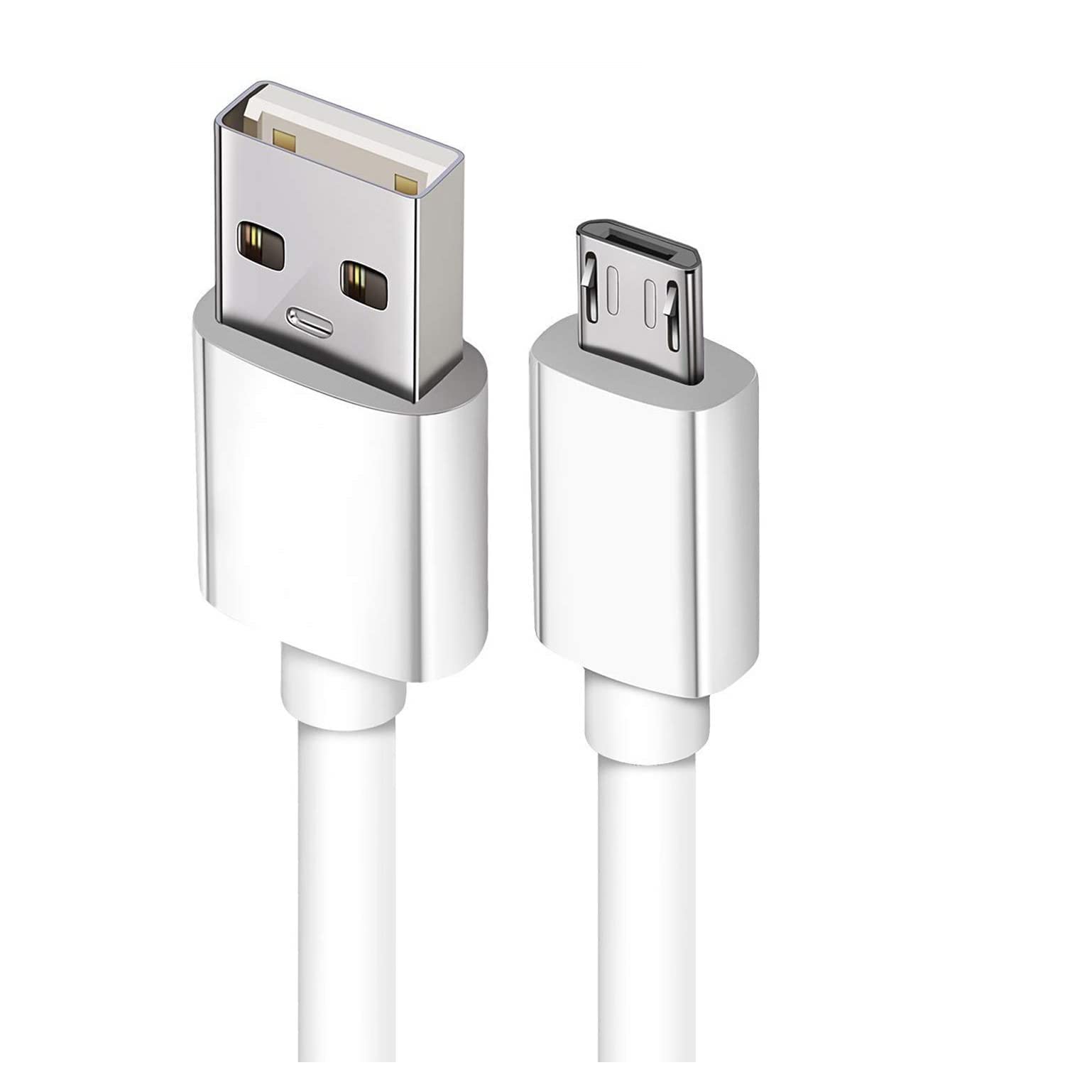 QuattroX CORE USB Charger
