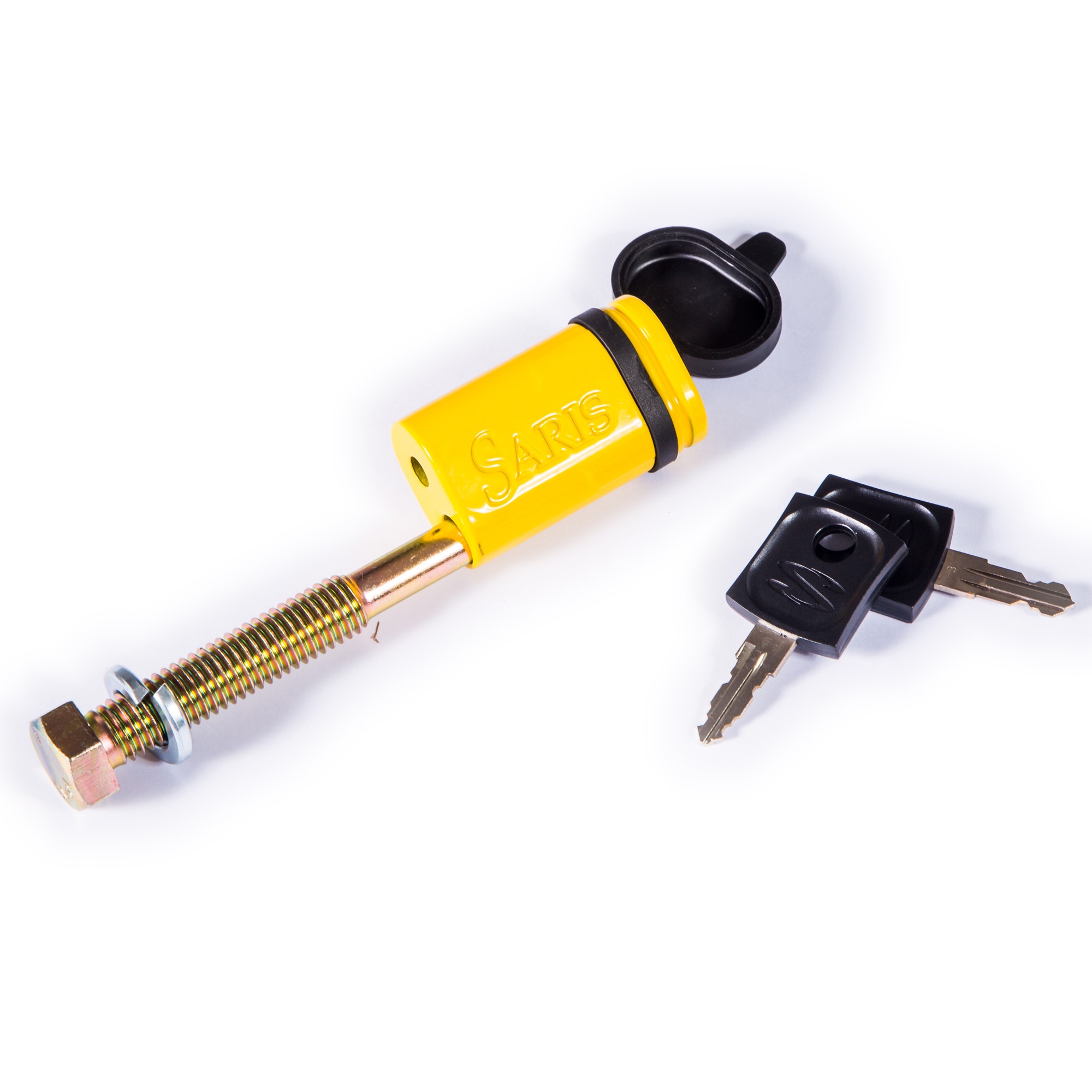 Saris LOCKING HITCH TITE (Threaded)