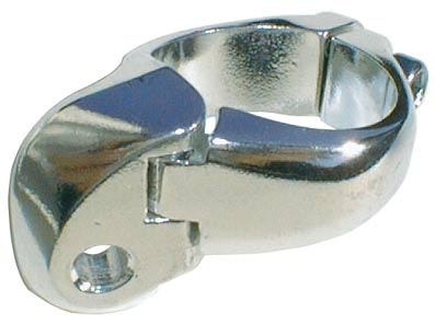 Shimano Front Derailleur Adapters 31.8mm