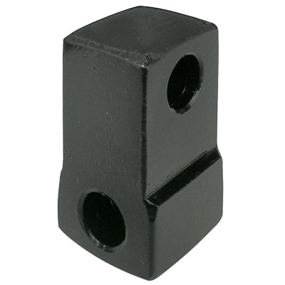 Adams Hitch Block