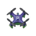 Pico Drone - Purple & Green