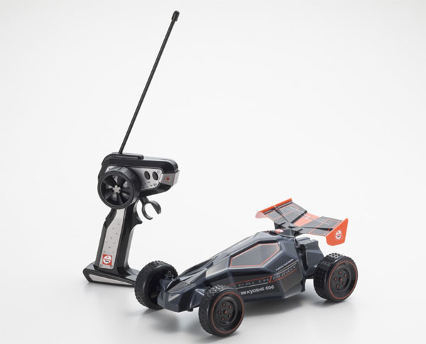 1/24 Stealth Buggy