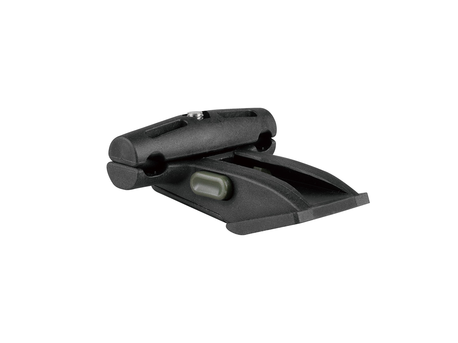 Topeak Duo-Fixer-DF-including-one-Zinc-Alloy-strap-saddle-bag-mount 2022