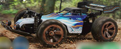 Radio Control Dart Striker