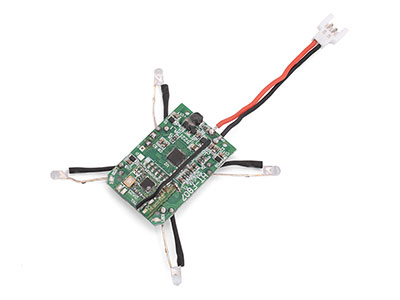 X4 FPV Parts Transmitter