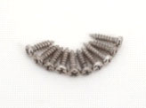 X4 FPV Parts Screw Set