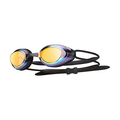TYR Blackhawk Racing Mirrored