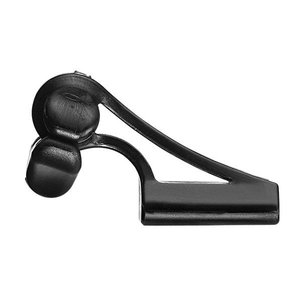 Lezyne Caddy Qr Mount