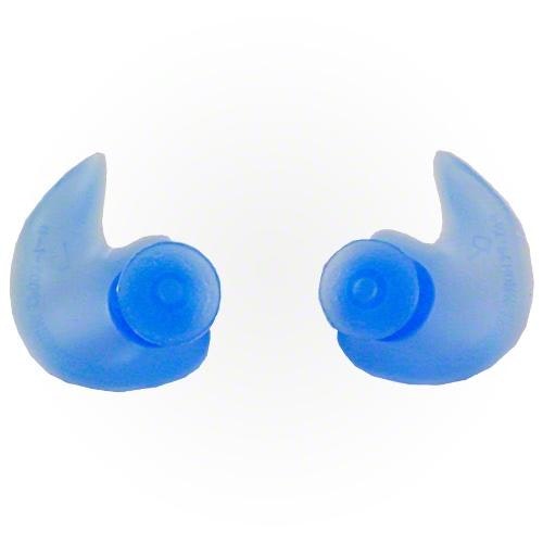TYR Ear Plugs Silicone