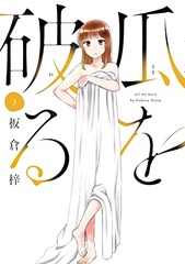 Furi o Yaburu 3 (BOOK)