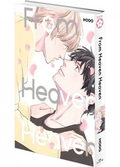 From Heaven Heaven (BOOK)