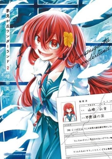 Yumemigaoka Wonderland 2 (BOOK)