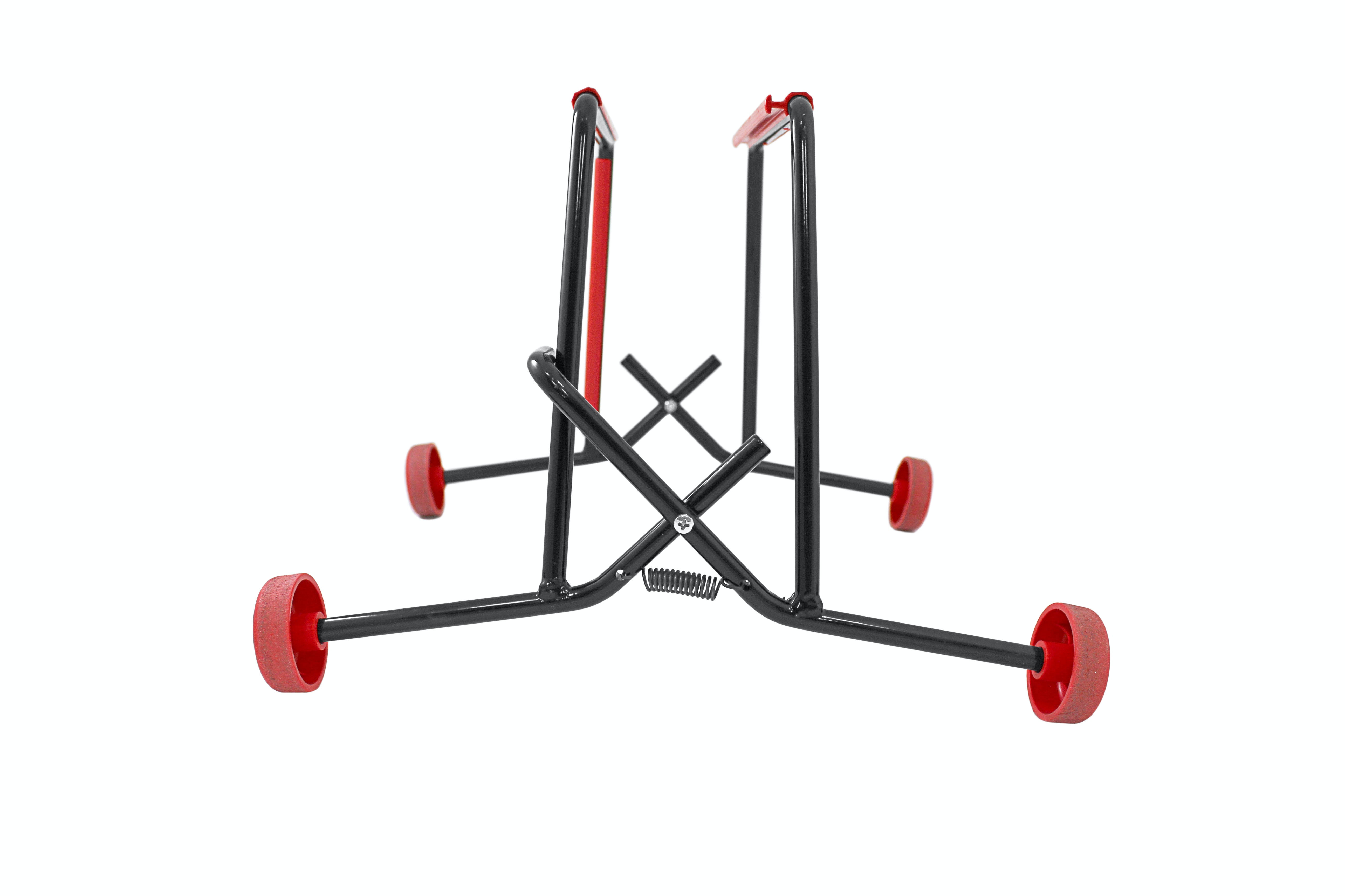 Xlab BIKE SHUTTLE ROLLING STAND Single