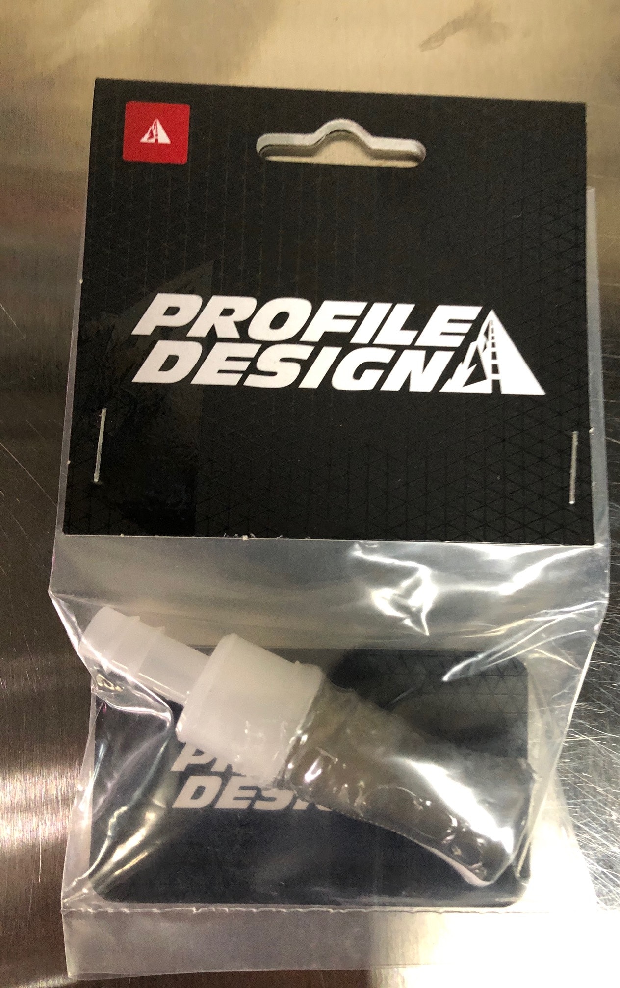 Profile Design FC Bite Valve 2022