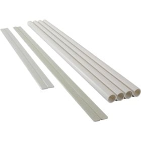 Evoc BTB Pro Stabilizers Set