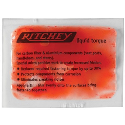 Ritchey Liquid Torque