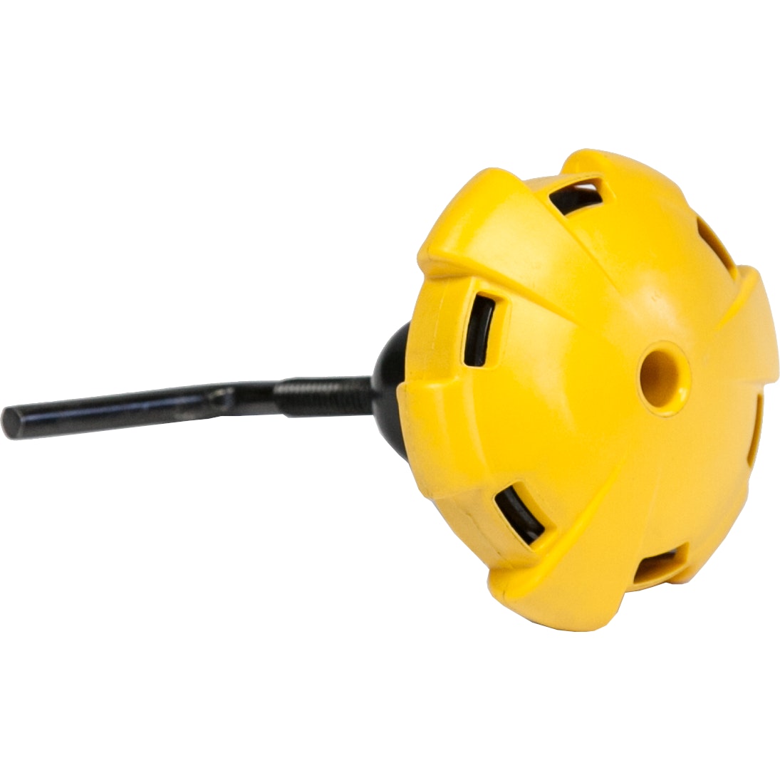 CycleOps Class Clutch Knob Upgrade