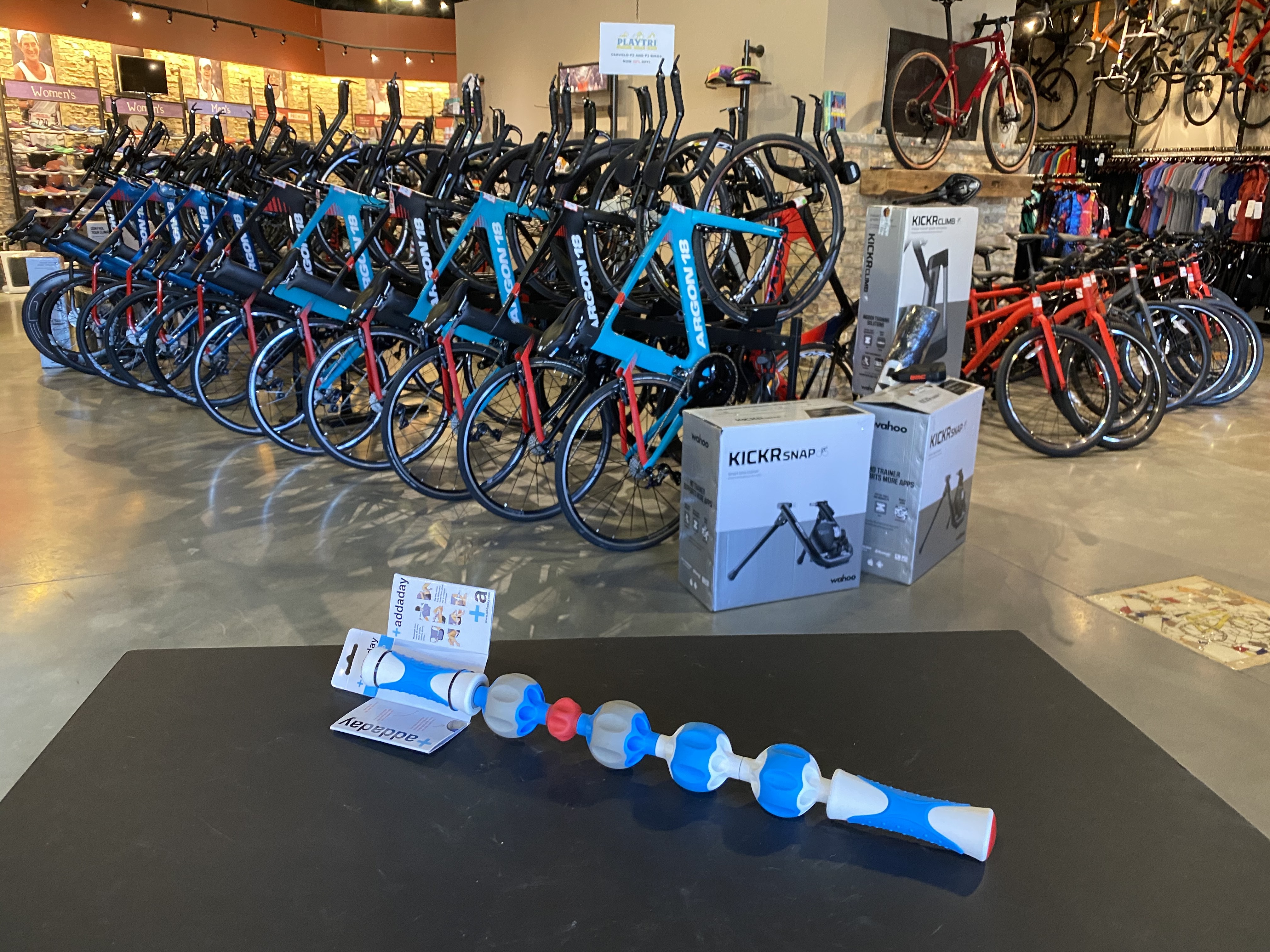 Addaday Pro Roller