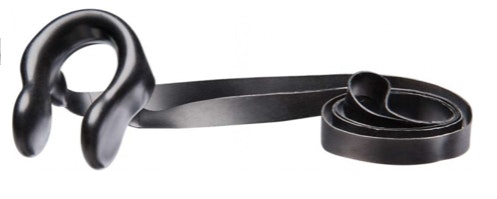 TYR Latex Nose Clip