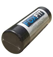 FOXFIR 12 High Density Foam Roller