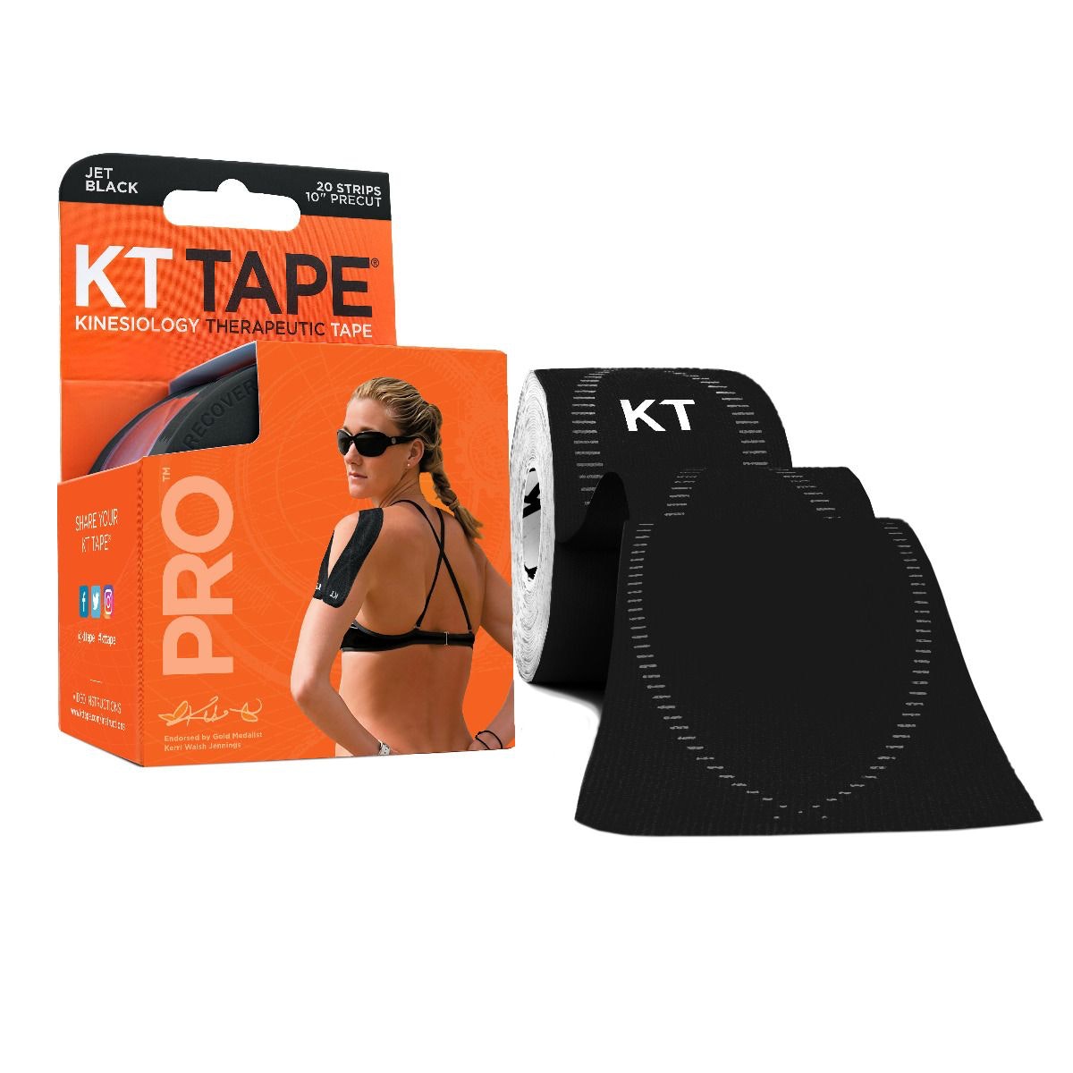 KT TAPE PROâˆšÃ‡Â¬Ã†