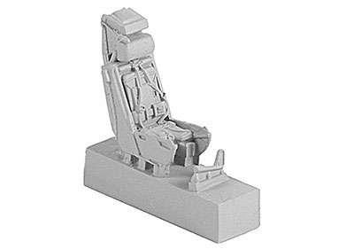 1/72 Saab Viggen Ejection Seat Set