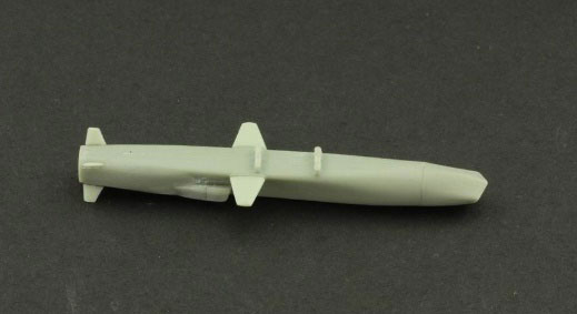 1/72 Joint Strike Missile (4pcs)