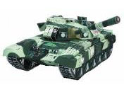 Paper Craft 1/35 T-90 Tank (UN)