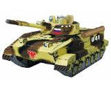 Paper Craft 1/35 BMP-3 Infantry Tank