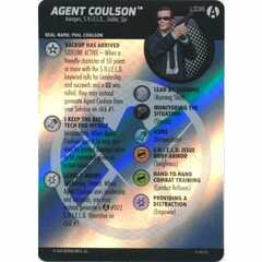 Agent Coulson - L036