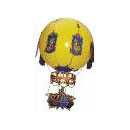 Paper Craft Classic Hot Air Balloon