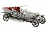 Paper Craft Classic Car