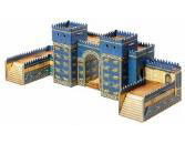 Paper Craft Ishtar Gate